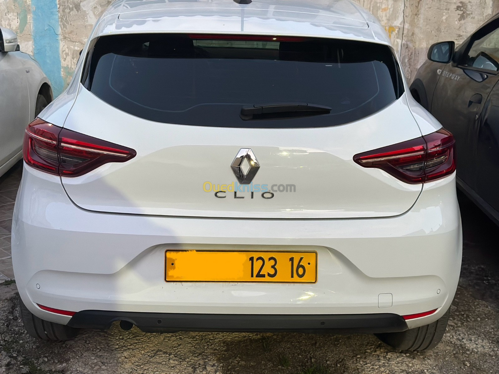 Malle clio 5