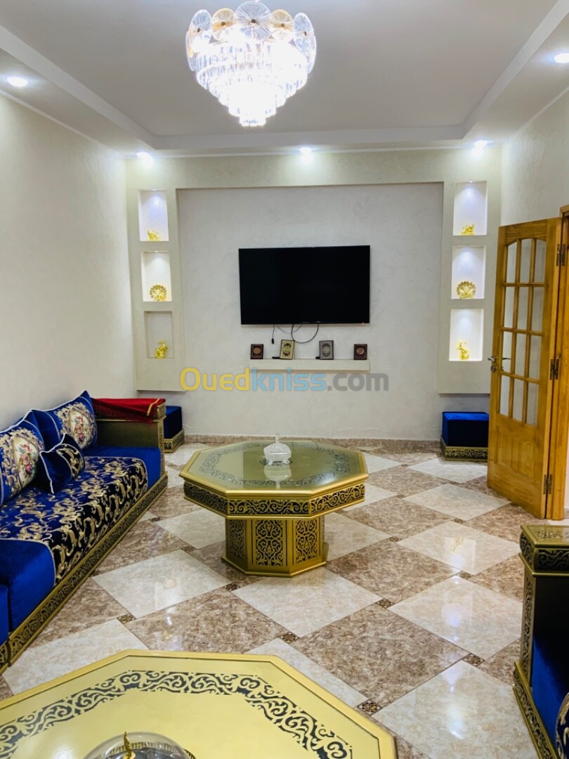 Vente Villa Oran Bir el djir