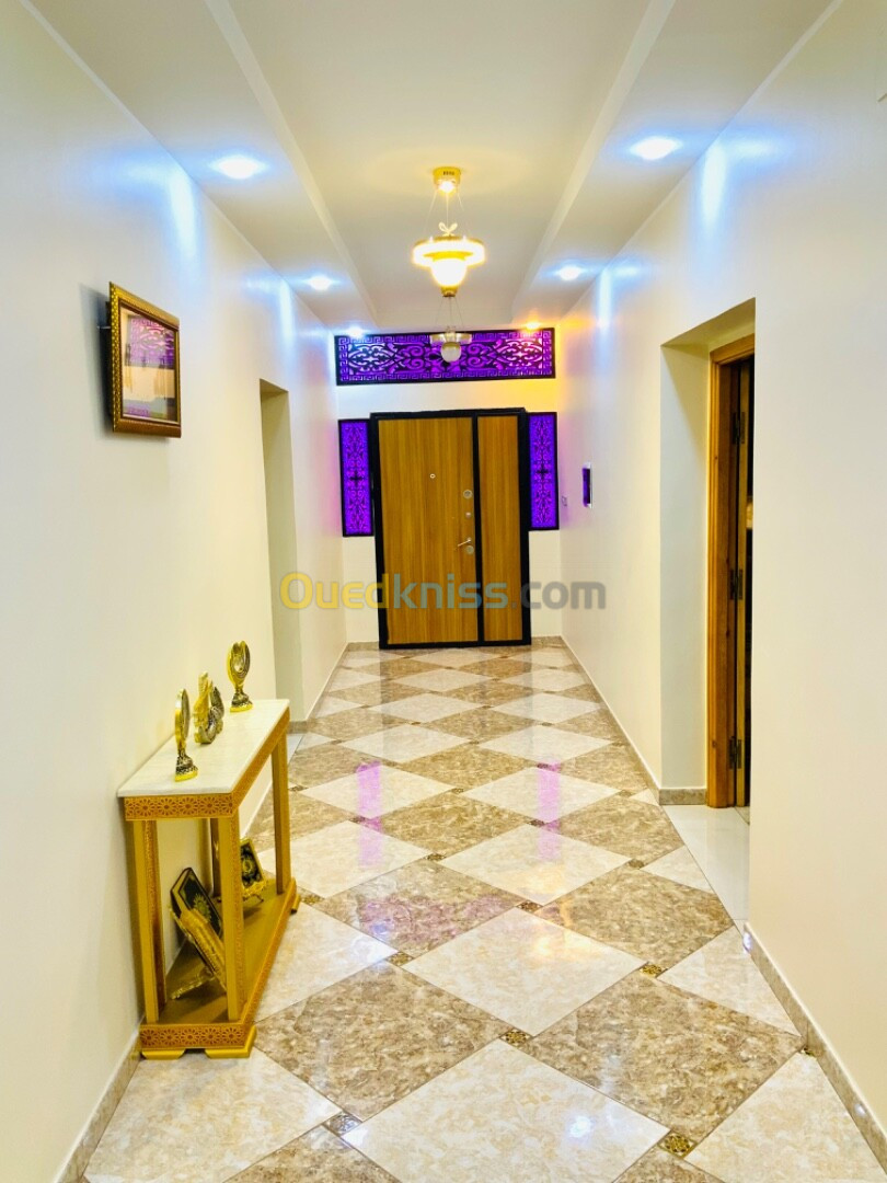 Vente Villa Oran Bir el djir