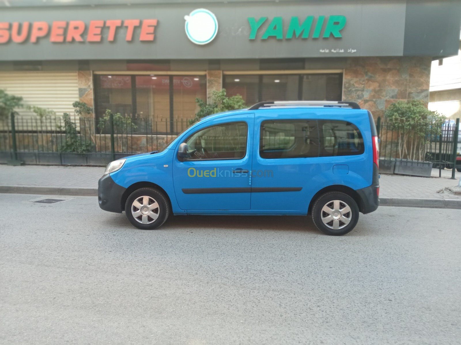 Renault Kangoo 2014 Kangoo