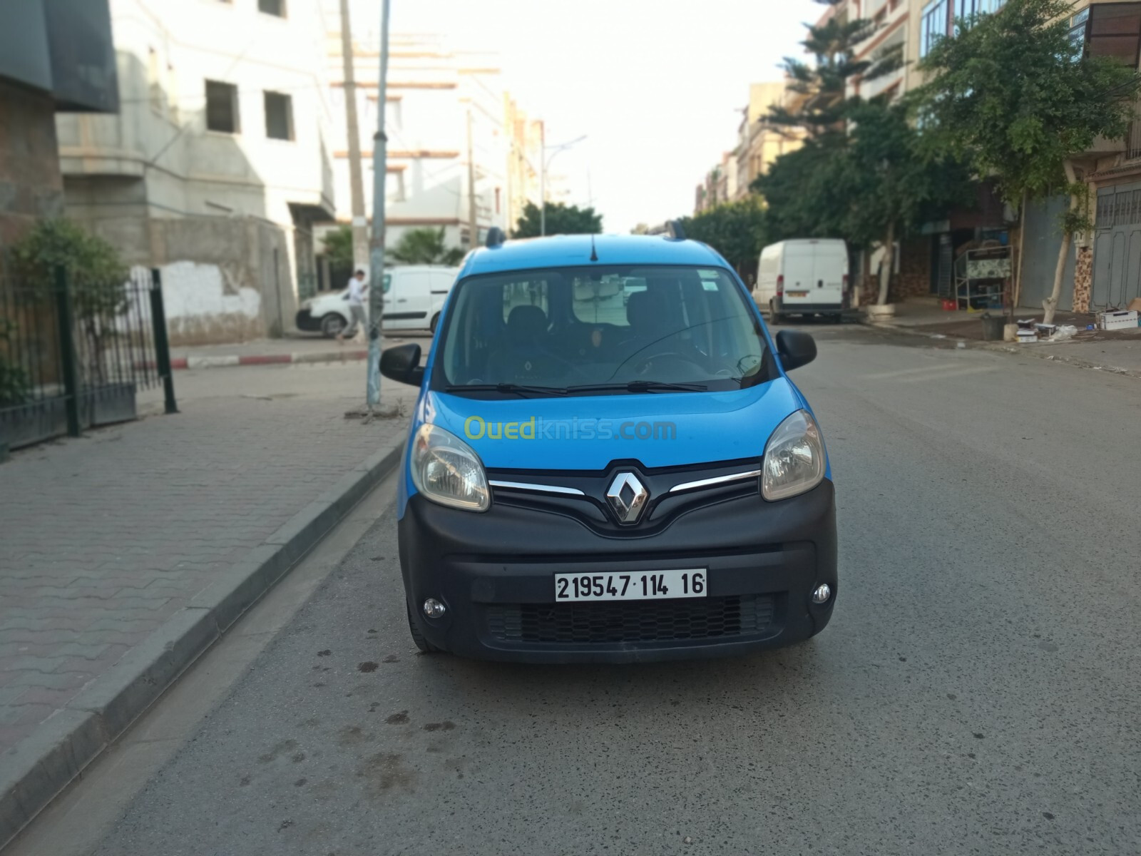 Renault Kangoo 2014 Kangoo