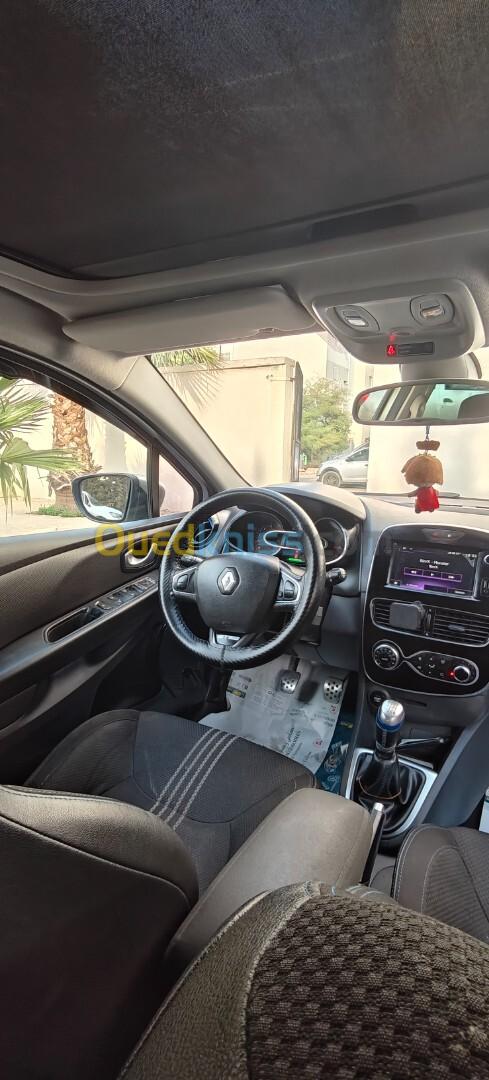 Renault Clio 4 Facelift 2019 GT-Line