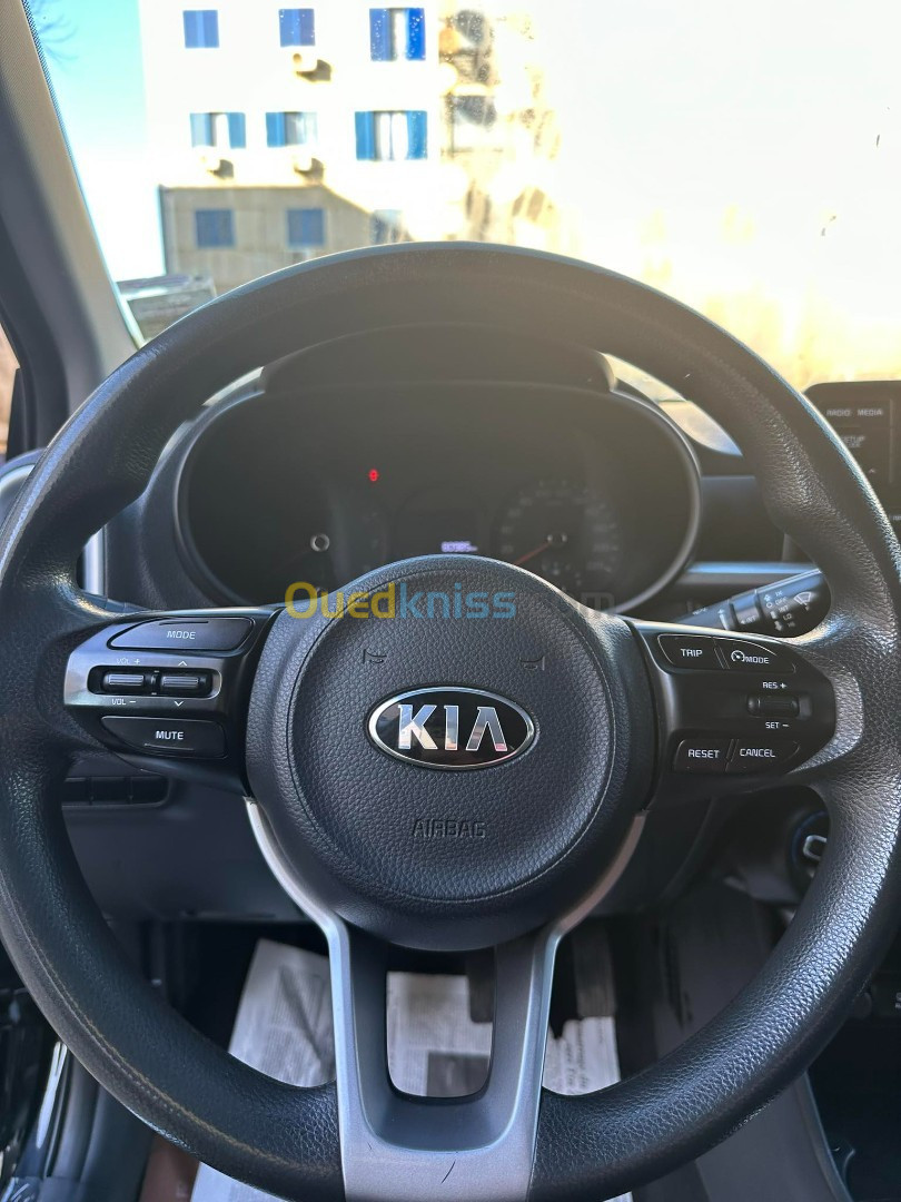 Kia Picanto 2019 LX Start