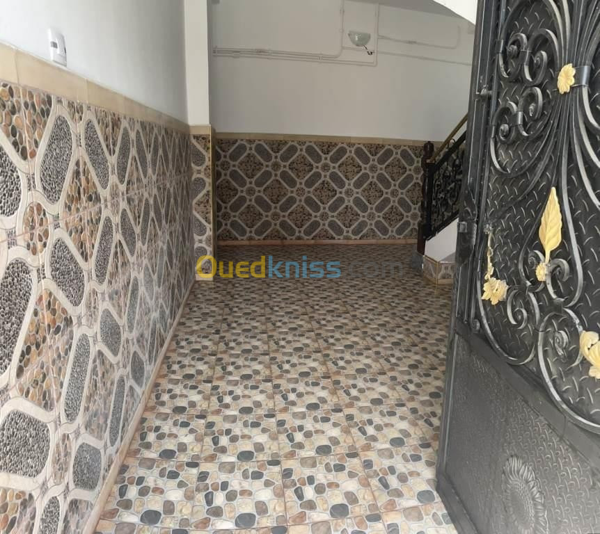 Location Appartement F3 Ain temouchent Ouled boudjemaa