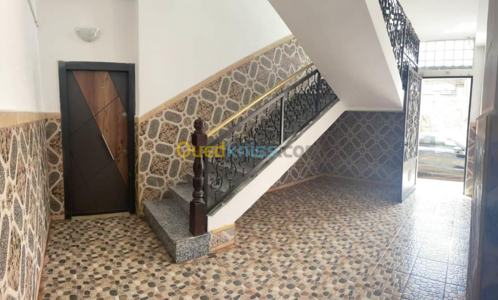 Location Appartement F3 Ain temouchent Ouled boudjemaa