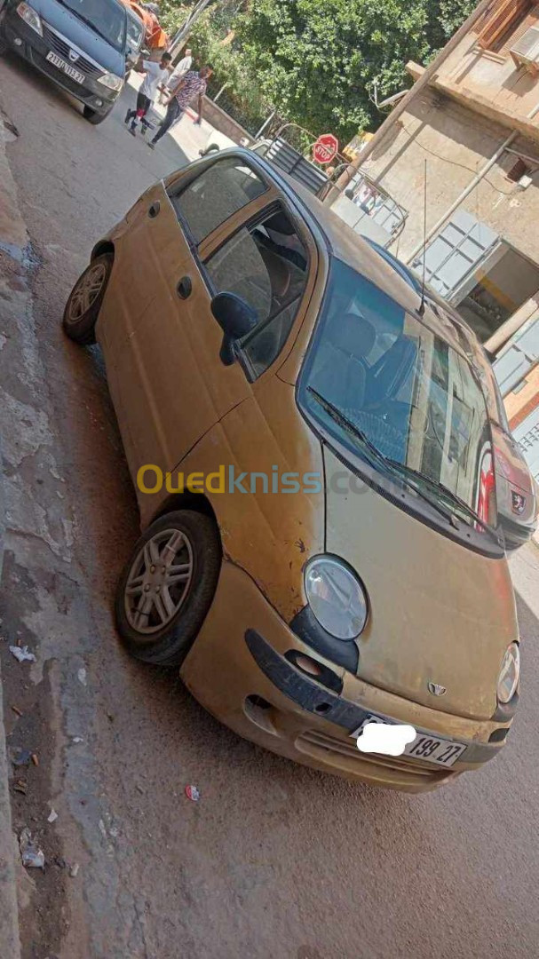 Daewoo متيز 1999 متيز