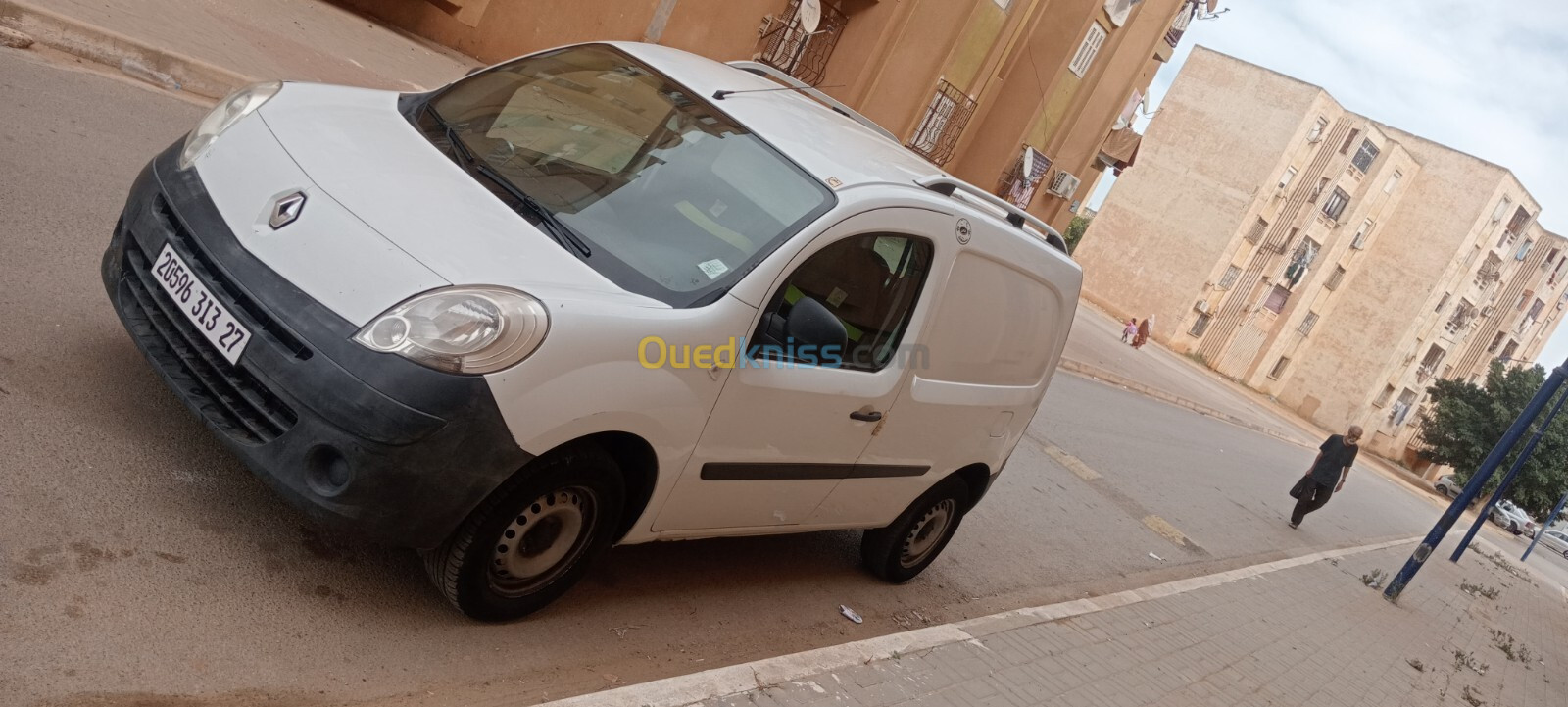 Renault Kangoo 2013 Kangoo