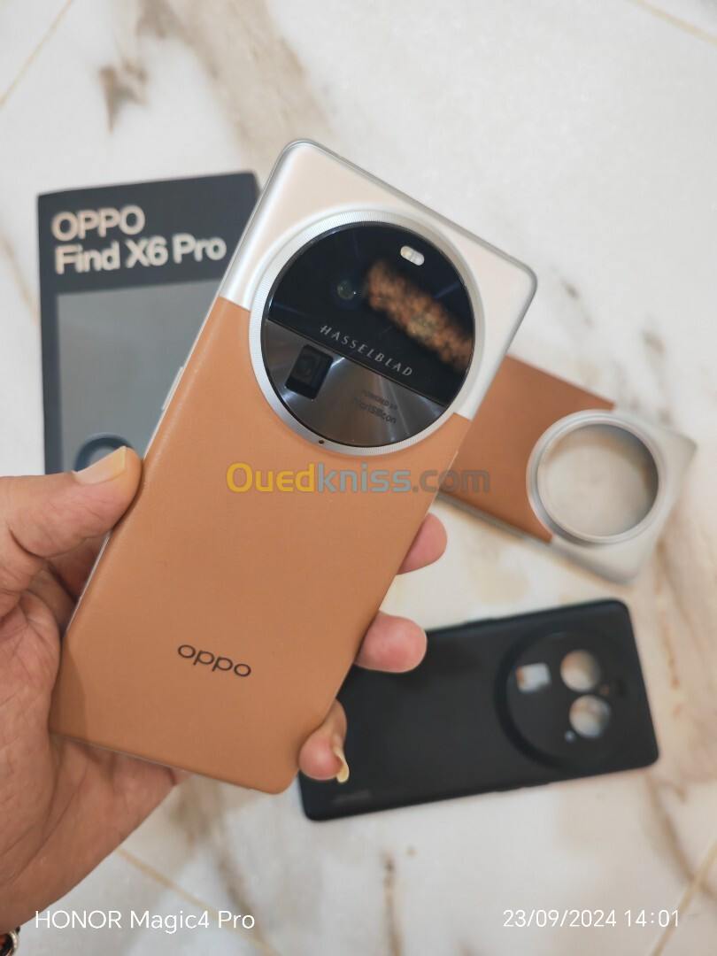 Oppo Find X6 Pro