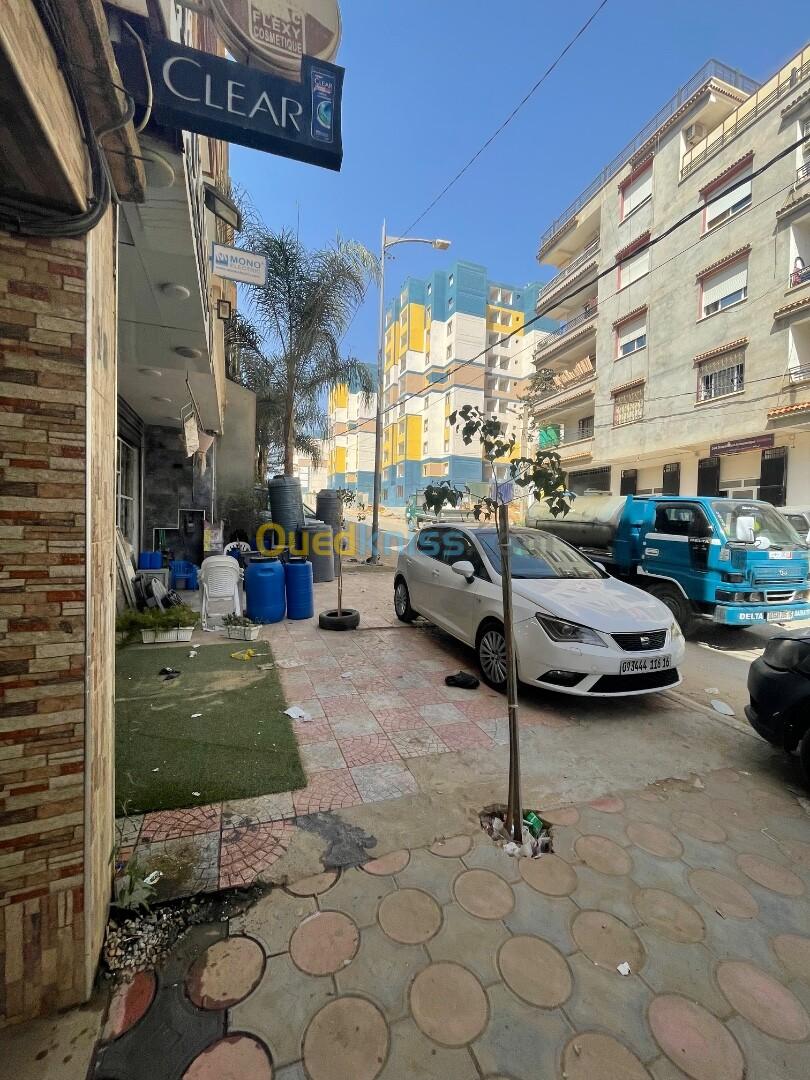 Location Appartement F4 Alger El achour