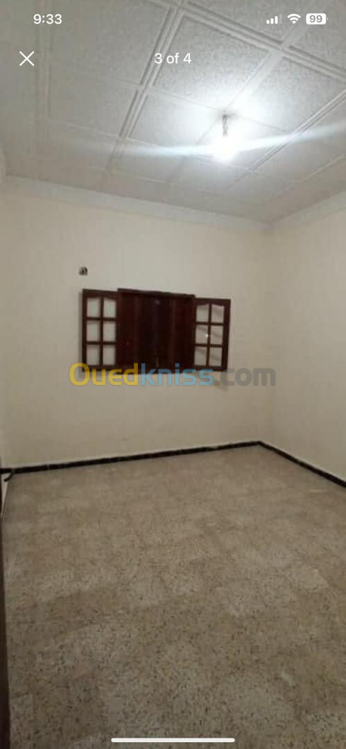 Location Appartement Alger Ain benian