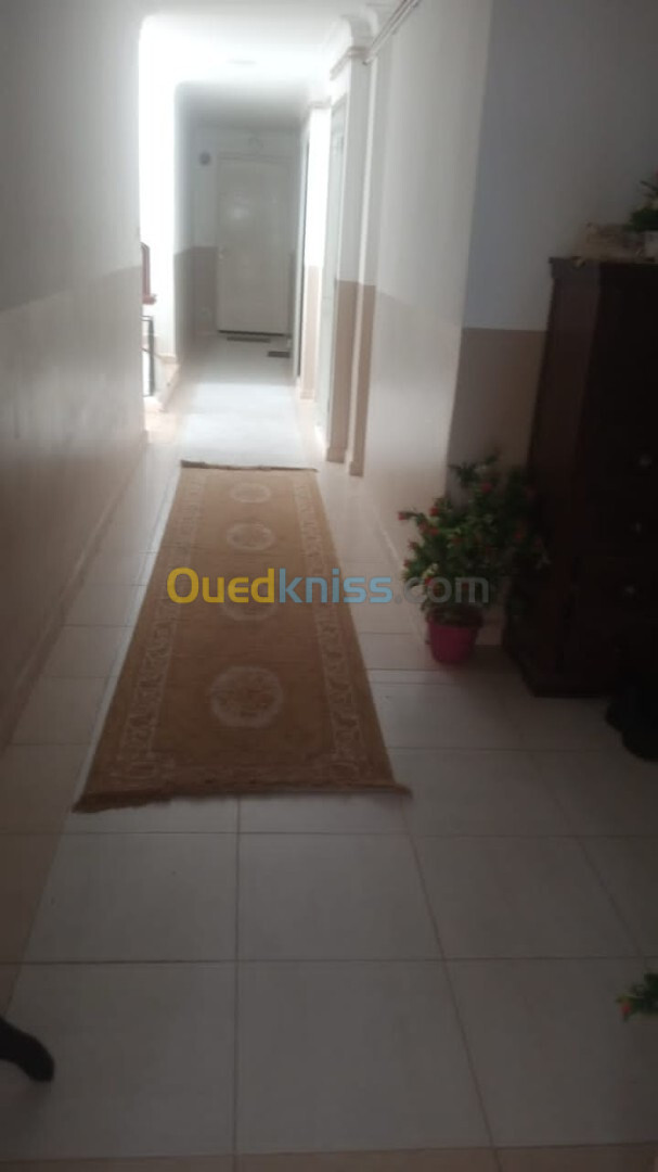 Location Appartement Alger Bab el oued