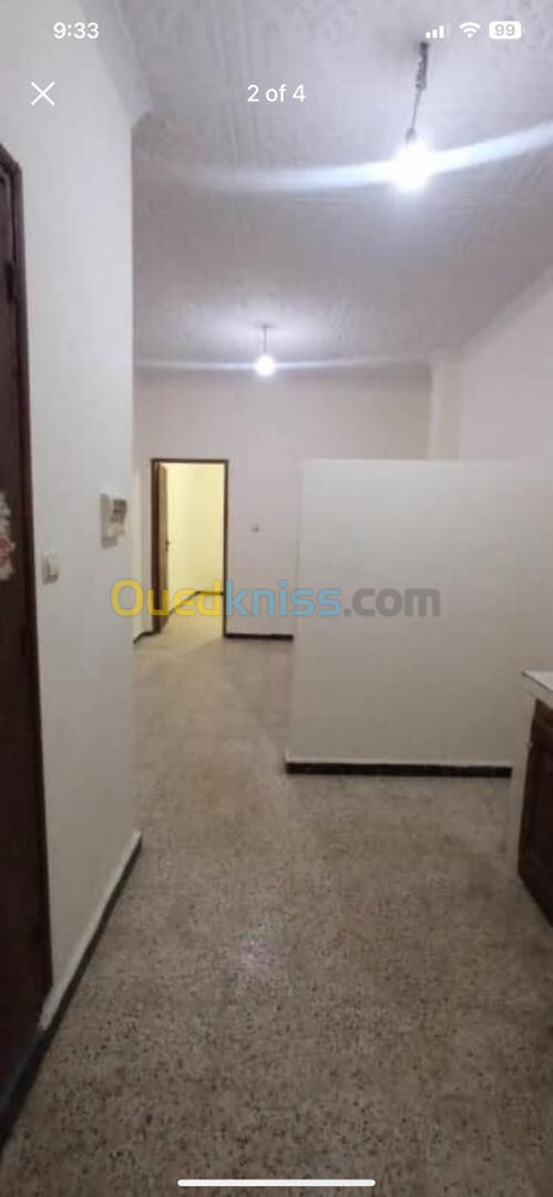 Location Appartement Alger Ain benian