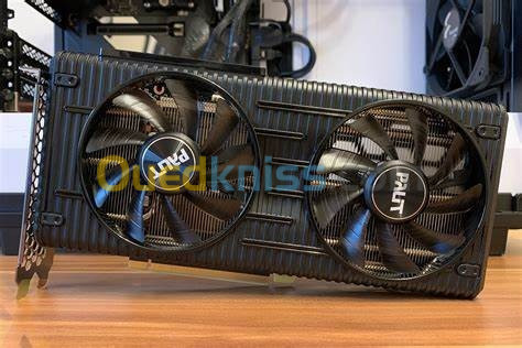  Palit Rtx 3060 TI