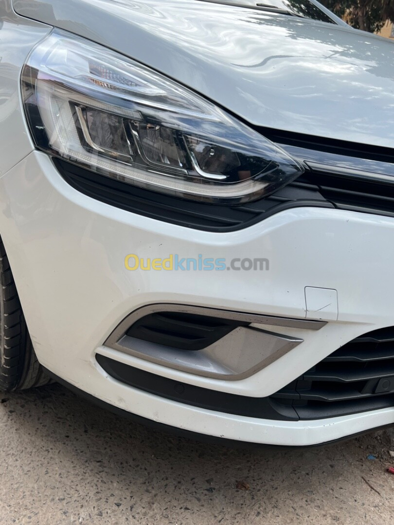 Renault Clio 4 Facelift 2019 GT-Line