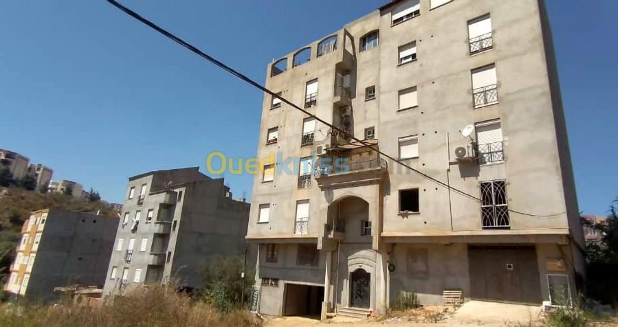 Vente Appartement F2 Alger Draria