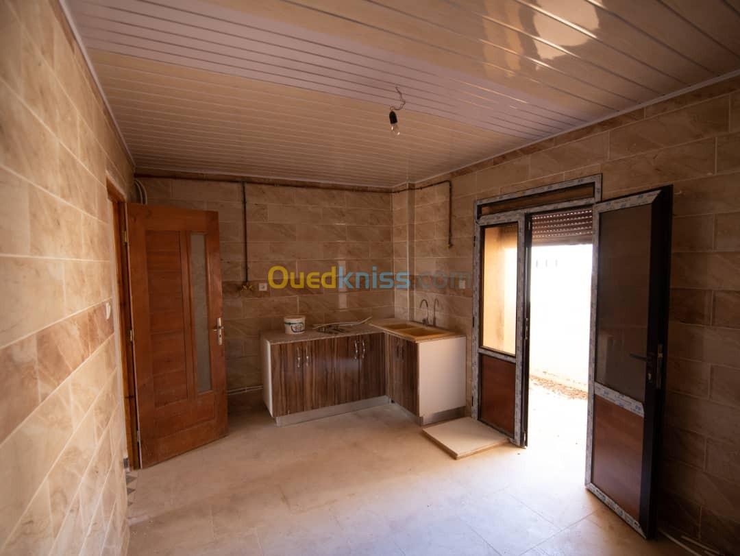 Vente Appartement F5 El taref El kala