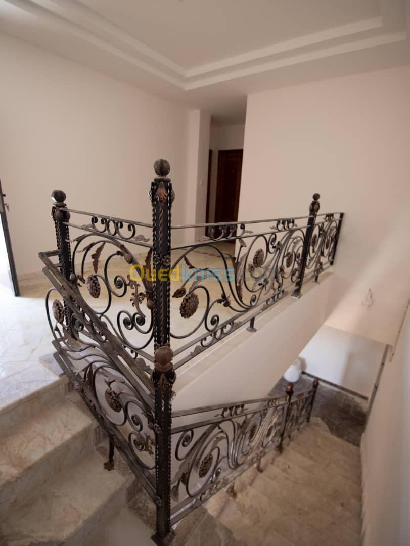 Vente Appartement F5 El taref El kala