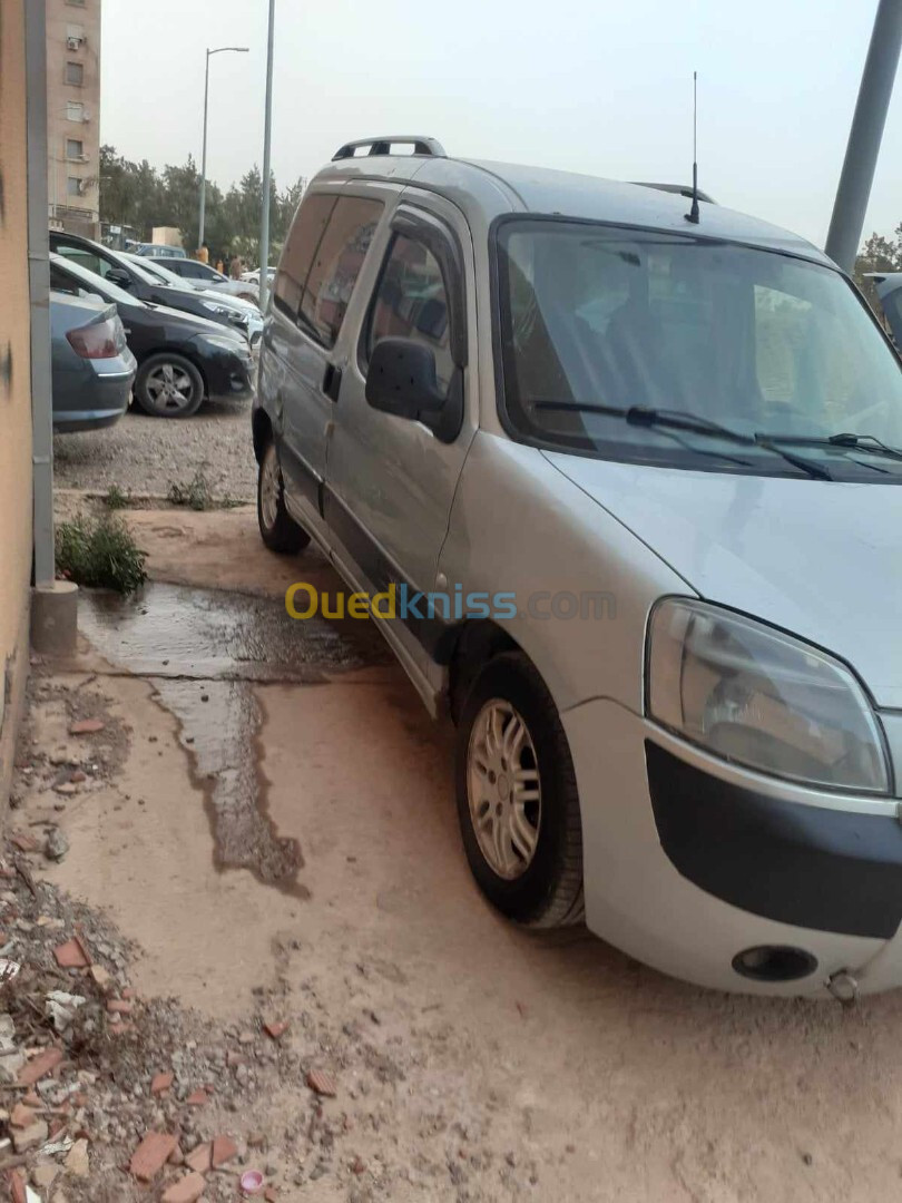 Renault berlingo 2005 berlingo