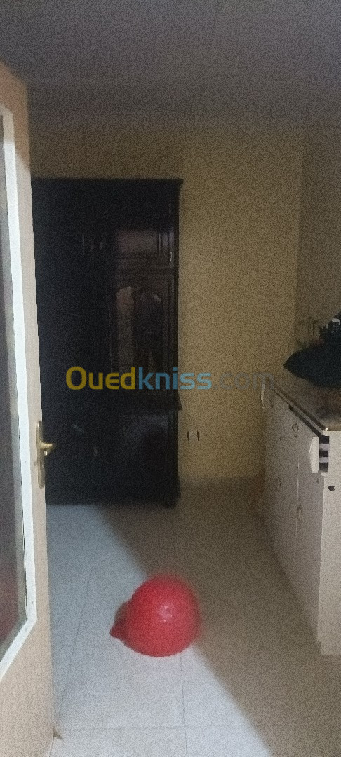 Vente Appartement F4 Setif Ain arnat