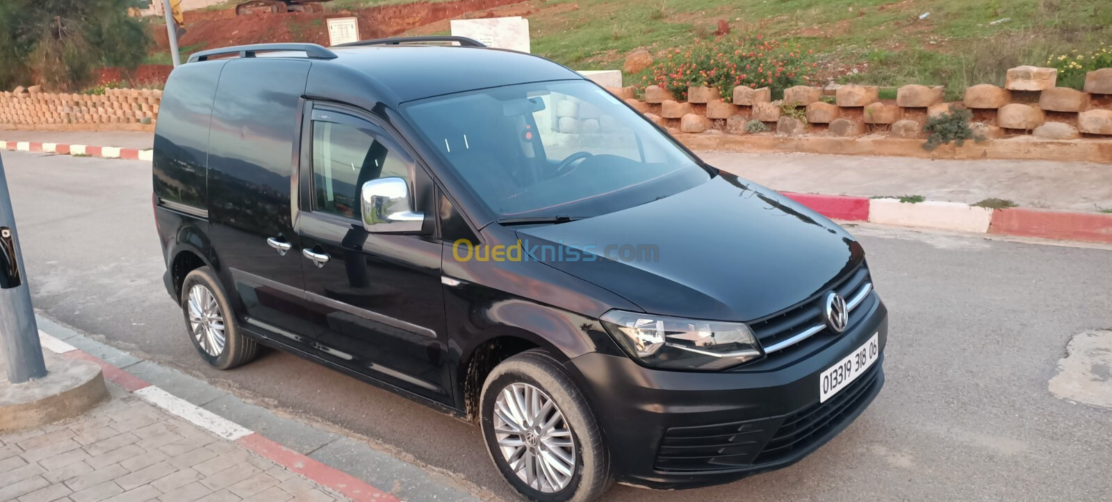 Volkswagen Caddy 2018 Caddy