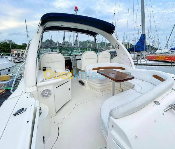 SeaRay 340 Sundancer 2006