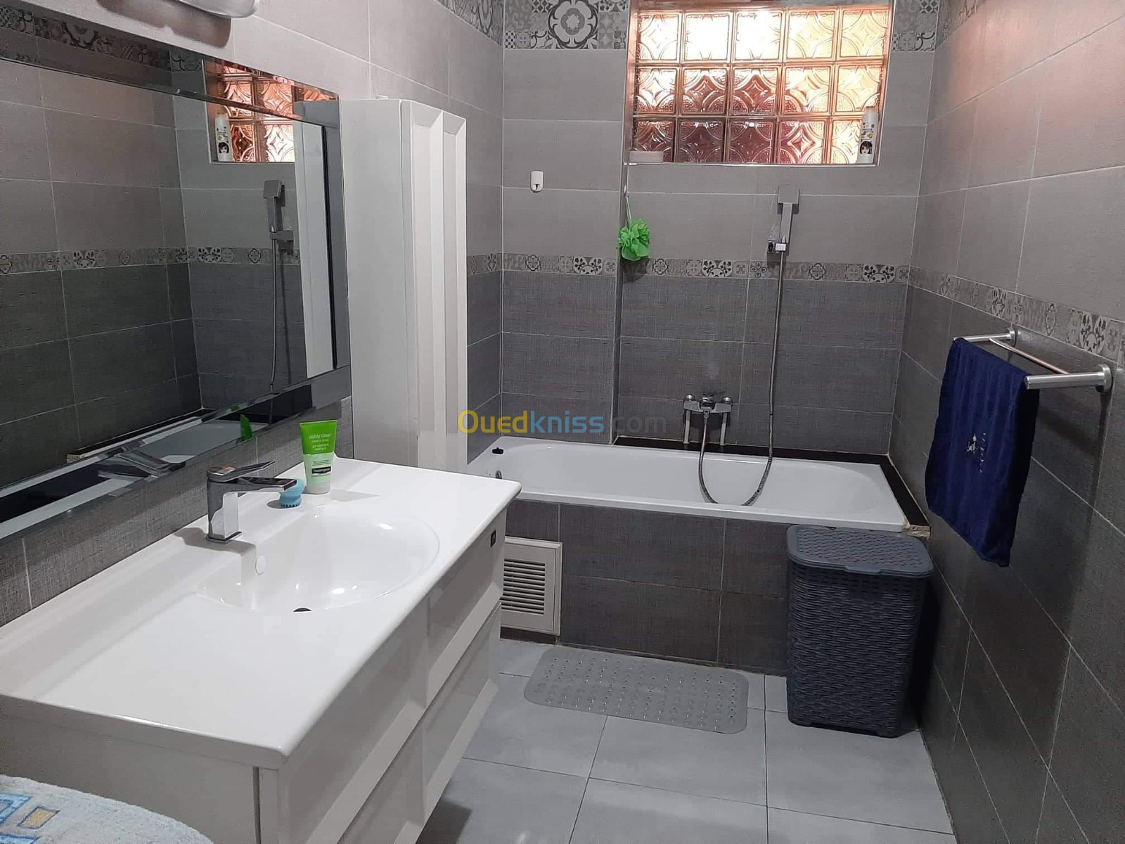 Vente Appartement F3 Annaba Annaba