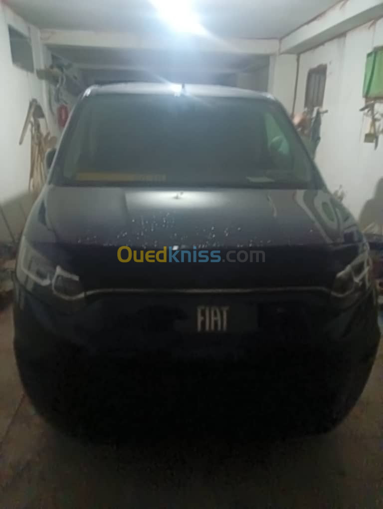 Fiat Fiat Doblo 2023 Doblo