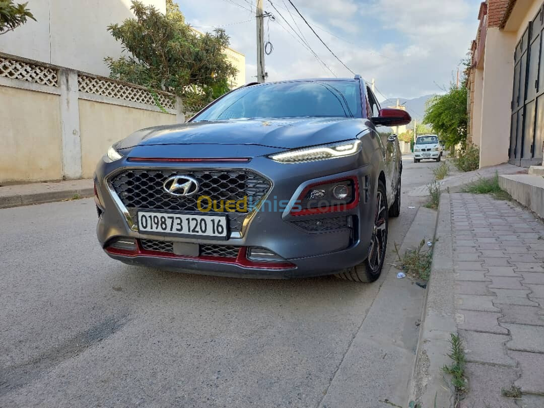 Hyundai Kona 2020 Maraval