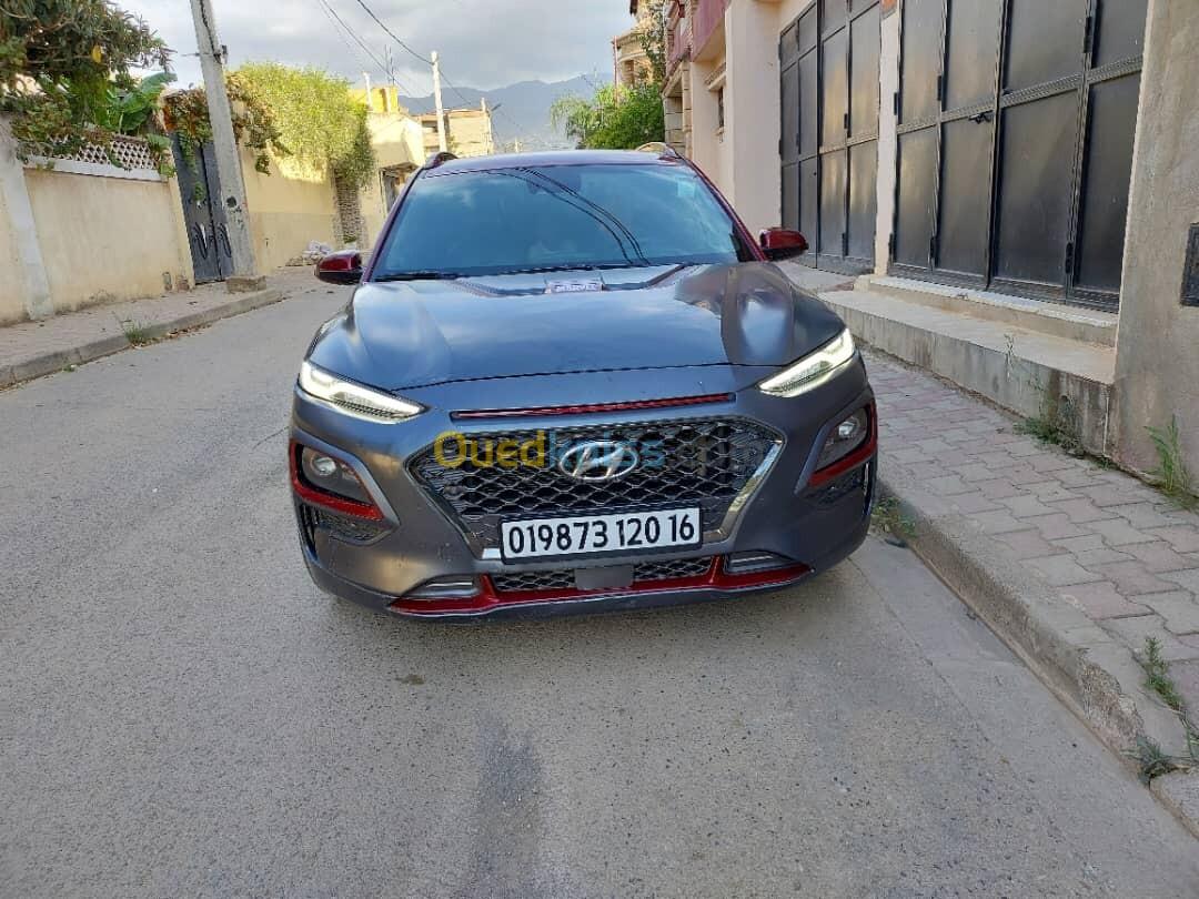 Hyundai Kona 2020 Maraval