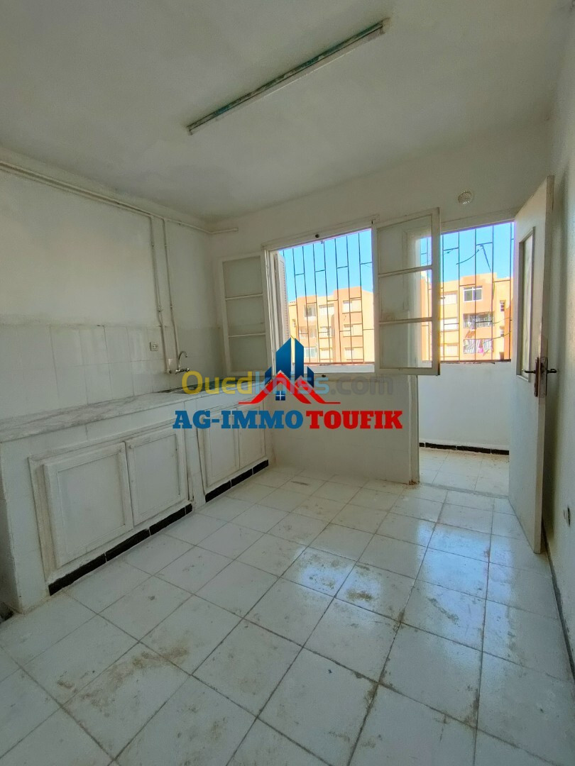 Vente Appartement F3 Alger Souidania