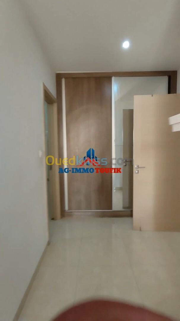 Vente Appartement F3 Alger Cheraga