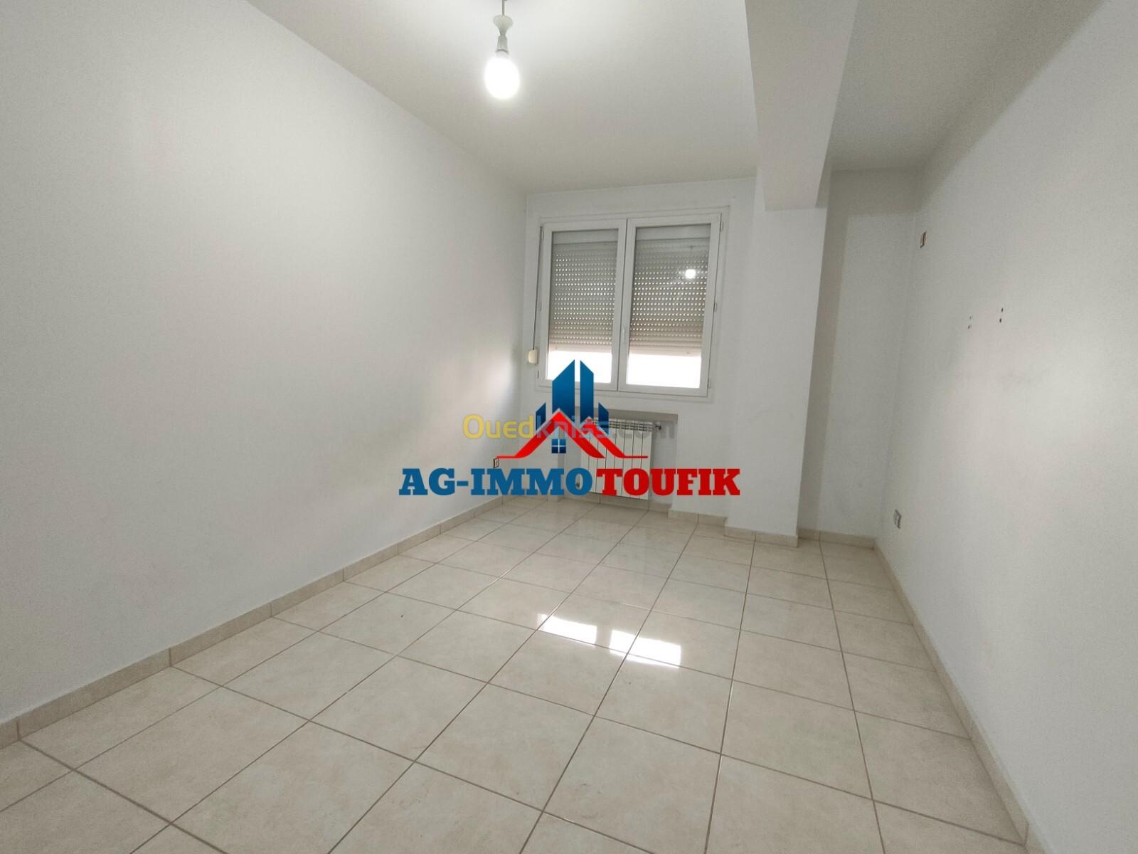 Vente Villa Alger Draria