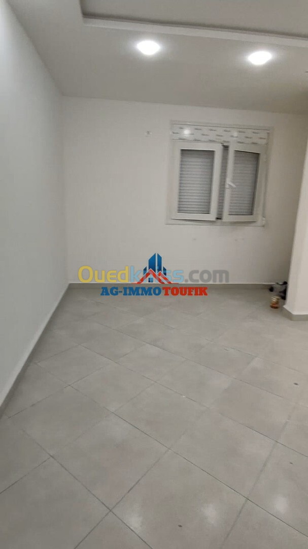 Vente Appartement F3 Alger Cheraga