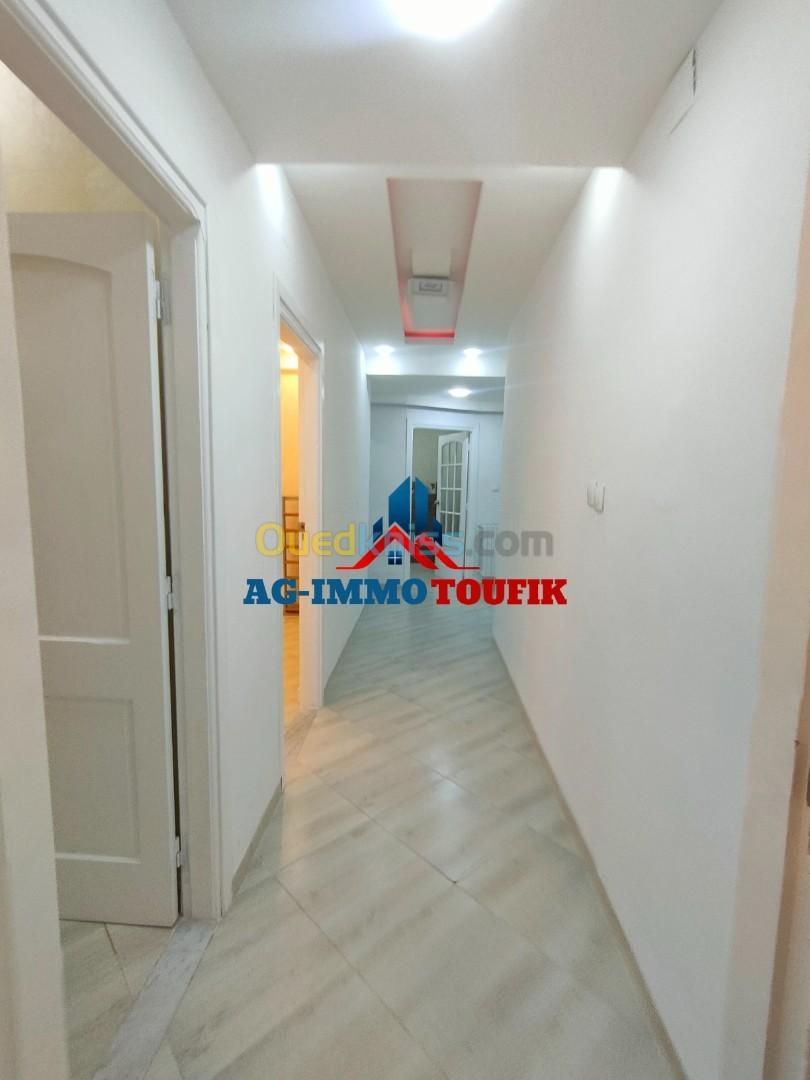 Vente Appartement F4 Alger Birkhadem