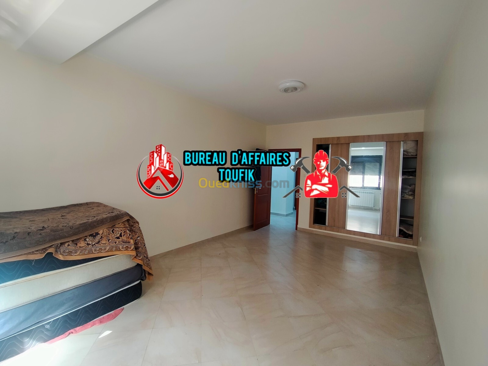 Location Niveau De Villa F4 Alger Ouled fayet