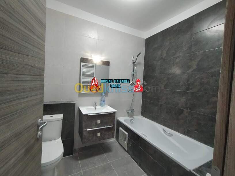 Vente Appartement F4 Alger Ouled fayet