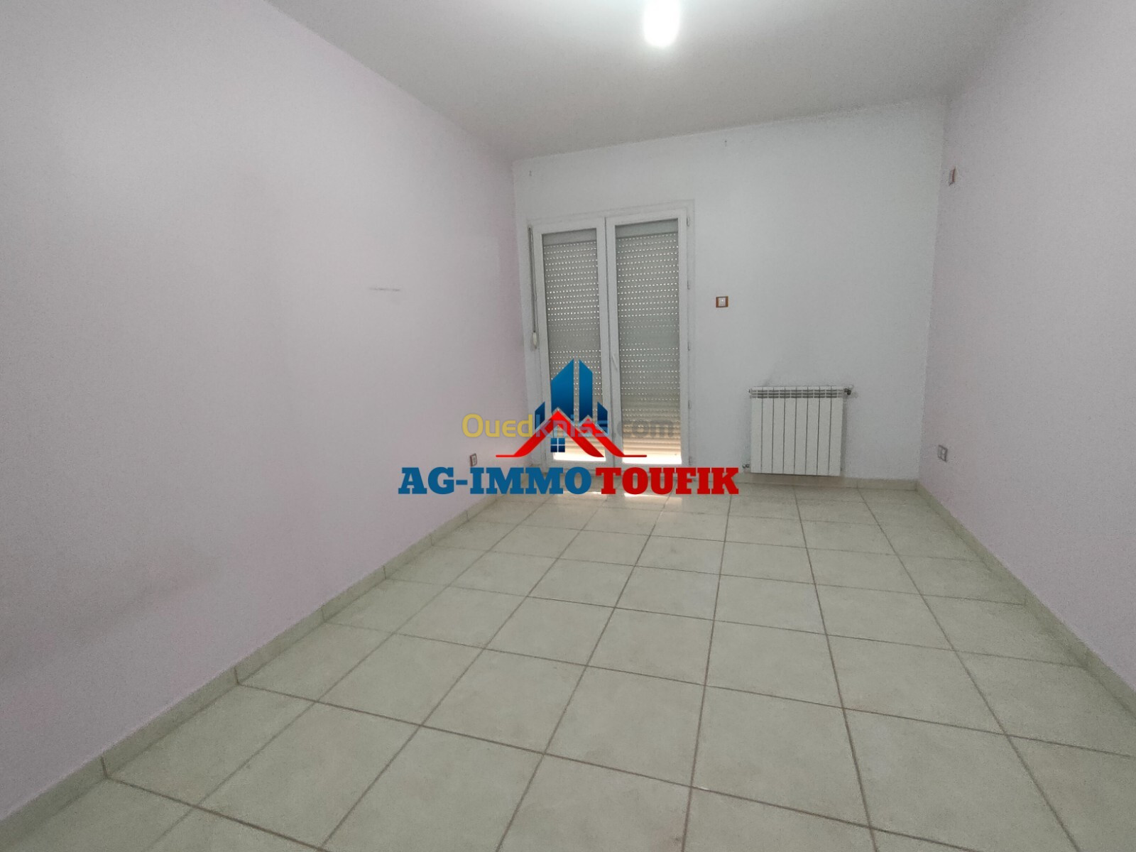 Vente Villa Alger Draria