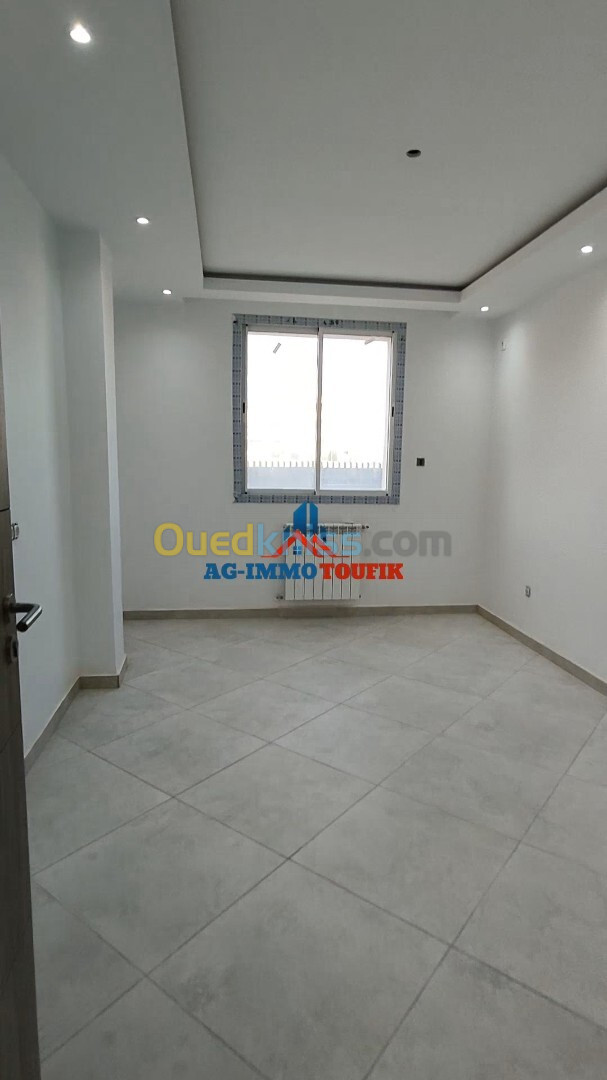 Vente Appartement F4 Alger Draria