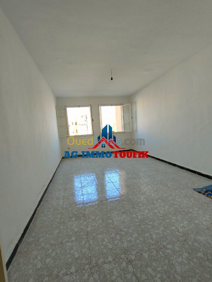 Vente Appartement F3 Alger Souidania