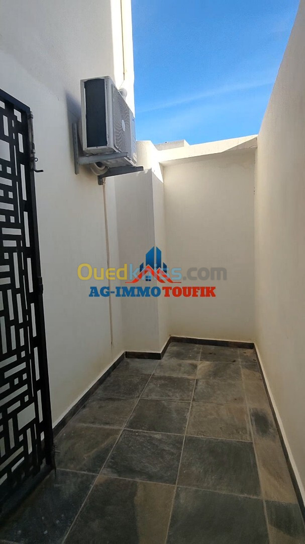 Vente Appartement F3 Alger Draria