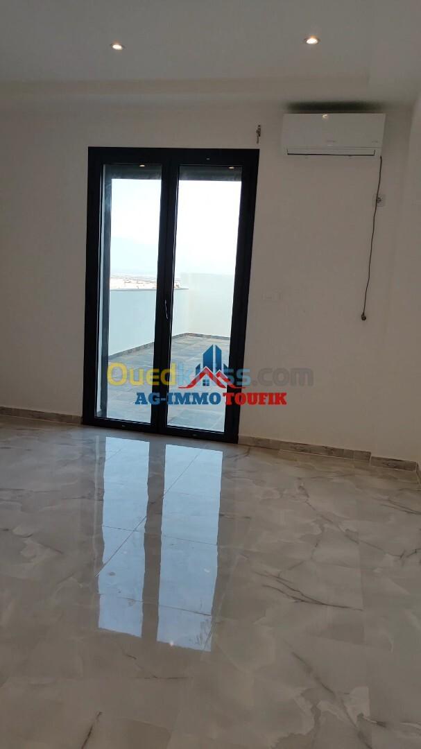 Vente Appartement F4 Alger Draria