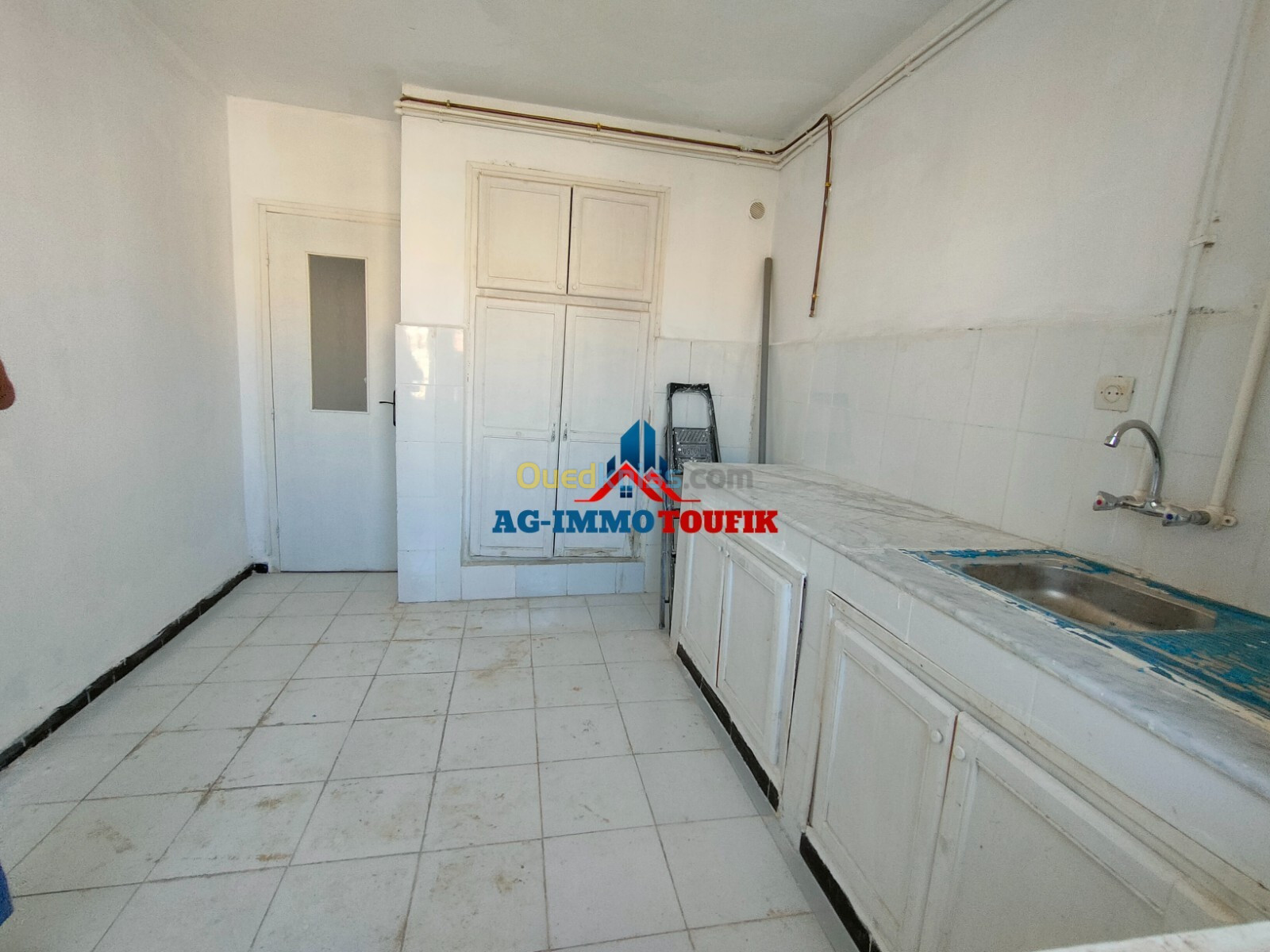 Location Appartement F3 Alger Souidania