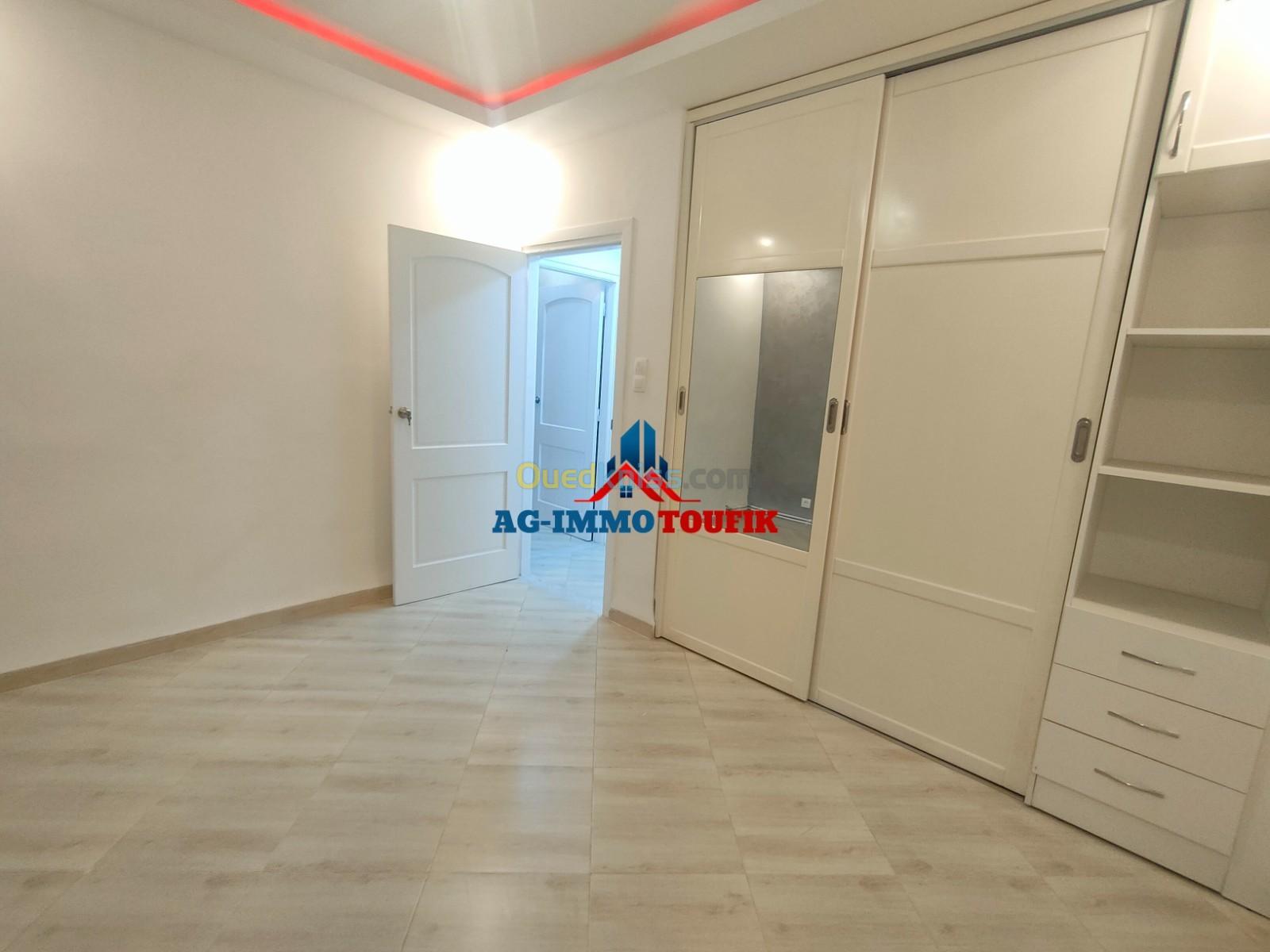 Vente Appartement F4 Alger Birkhadem