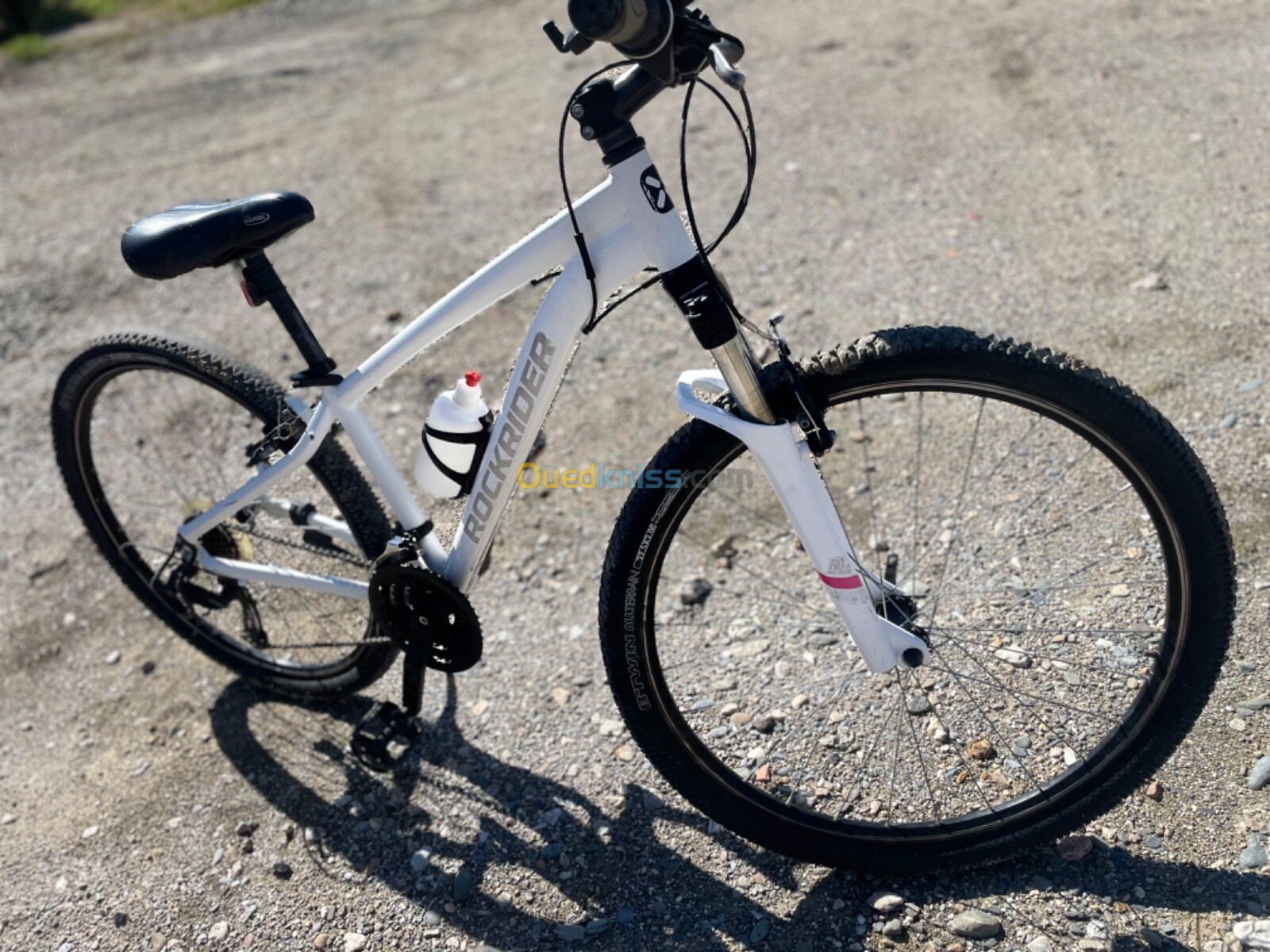 Vélo VTT Rockrider