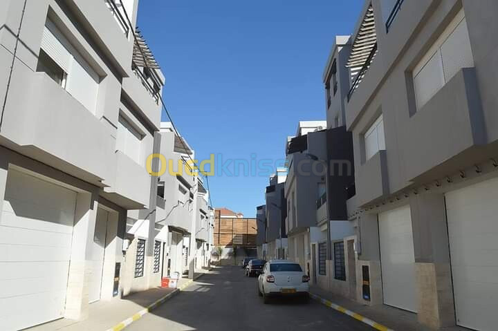 Vente Villa Oran Bir el djir