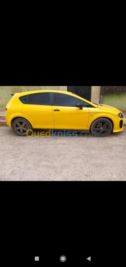 Seat Leon 2008 Leon