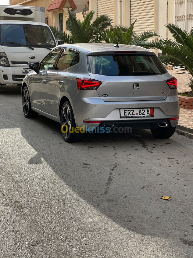 Seat Ibiza 2023 Fr