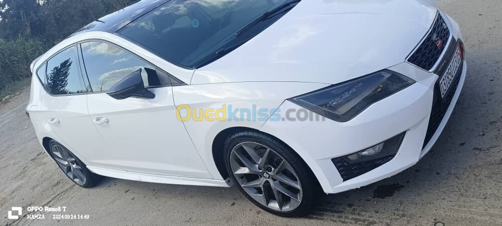 Seat Leon 2013 Leon