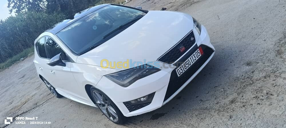 Seat Leon 2013 Leon