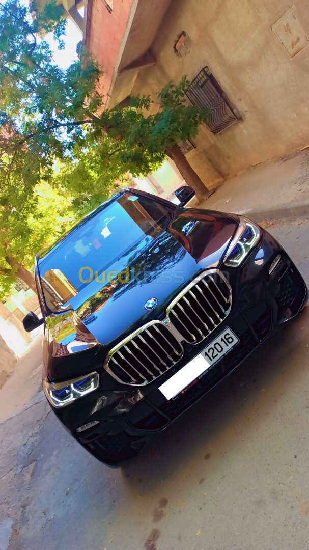 BMW X5 2020 M Sport